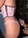 Body Painting 2004 photo - Duval Street, Key West